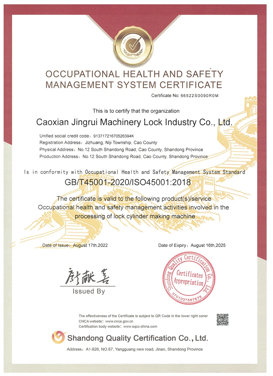 ISO-