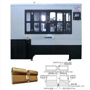 Mesin Mengetuk Kunci