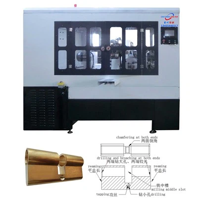 Silinder Kunci Euro