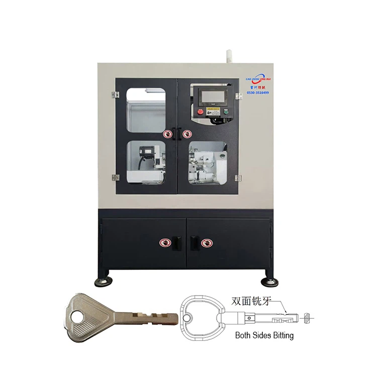 Bagaimanakah saya tahu jika kunci Abloy Key Bitting saya tidak berfungsi?